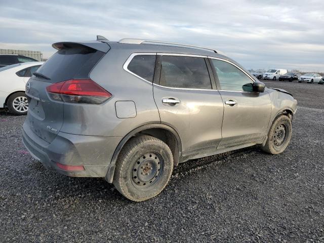 Изображение 3 2018 NISSAN ROGUE S 2018 с VIN 5N1AT2MV2JC751402