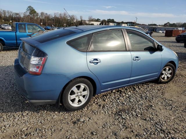 Image 3 of 2005 TOYOTA PRIUS  2005 with VIN JTDKB20U257055825