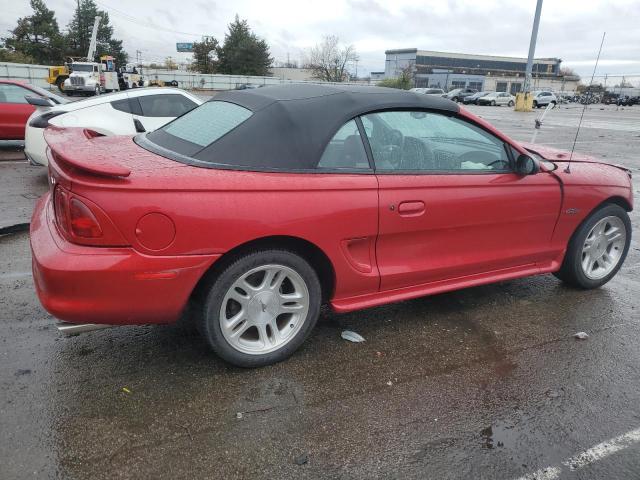 Image 3 of 1998 FORD MUSTANG GT 1998 with VIN 1FAFP45X2WF183089