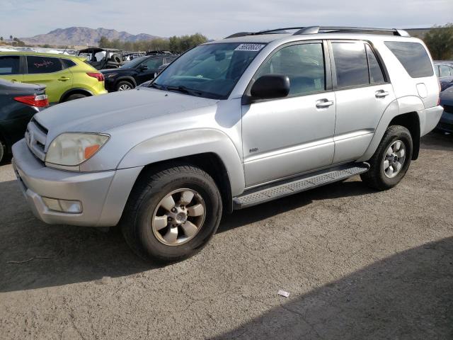 Obraz 2004 TOYOTA 4RUNNER SR5 2004