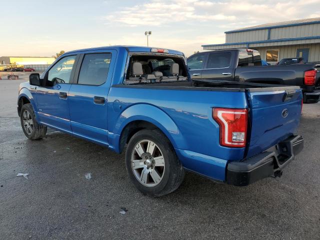 Obraz 2 z 2016 FORD F150 SUPERCREW 2016 z VIN 1FTEW1CP0GKE50216