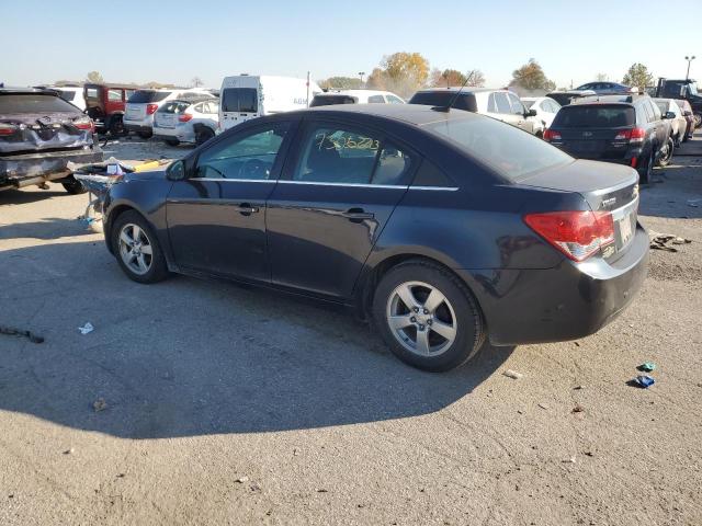 Image 2 of 2014 CHEVROLET CRUZE LT 2014 with VIN 1G1PC5SB9E7436659