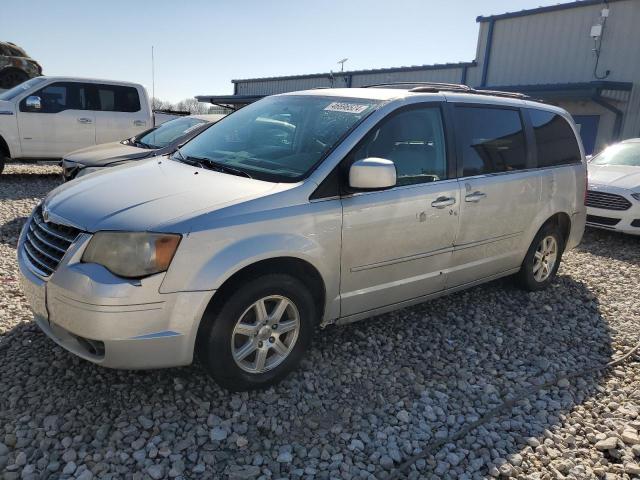 2008 CHRYSLER TOWN & COUNTRY TOURING 2008 image