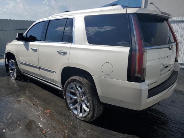 Obraz 2 z 2015 CADILLAC ESCALADE PREMIUM 2015 z VIN 1GYS3NKJ8FR732216