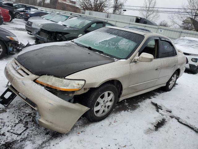 2001 HONDA ACCORD EX 2001 image