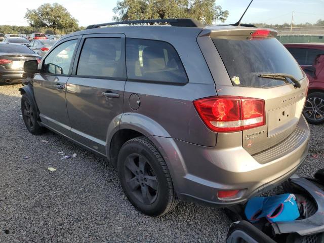 Image 2 of 2012 DODGE JOURNEY SXT 2012 with VIN 3C4PDDBG9CT192790