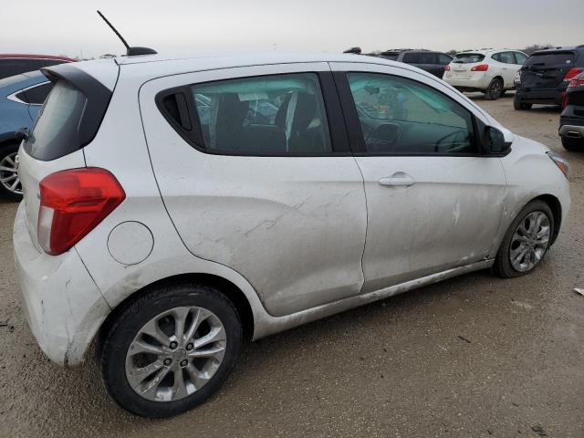 Image 3 of 2022 CHEVROLET SPARK 1LT 2022 with VIN KL8CD6SA2NC016287