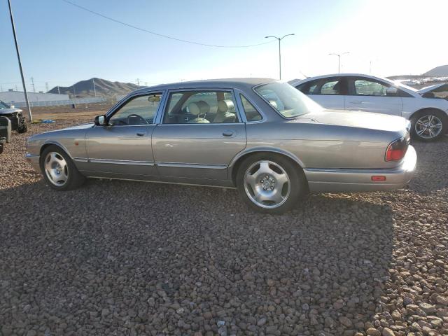 Obraz 2 z 1997 JAGUAR VANDENPLAS  1997 z VIN SAJKX624XVC789952