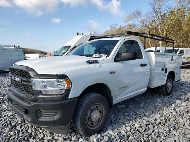 2022 RAM 2500 TRADESMAN 2022 image