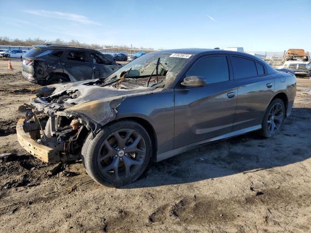 Obraz 1 z 2019 DODGE CHARGER GT 2019 z VIN 2C3CDXHG7KH685029