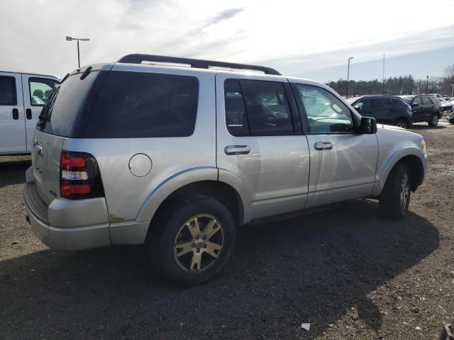 Изображение 3 2010 FORD EXPLORER XLT 2010 с VIN 1FMEU7DE4AUA71197