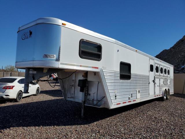 Obraz 2 z 2003 CBXS HORSE 2003 z VIN 49THG322532501445