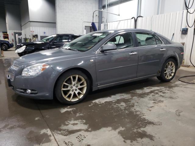 Image 1 of 2008 CHEVROLET MALIBU LTZ 2008 with VIN 1G1ZK57798F264319