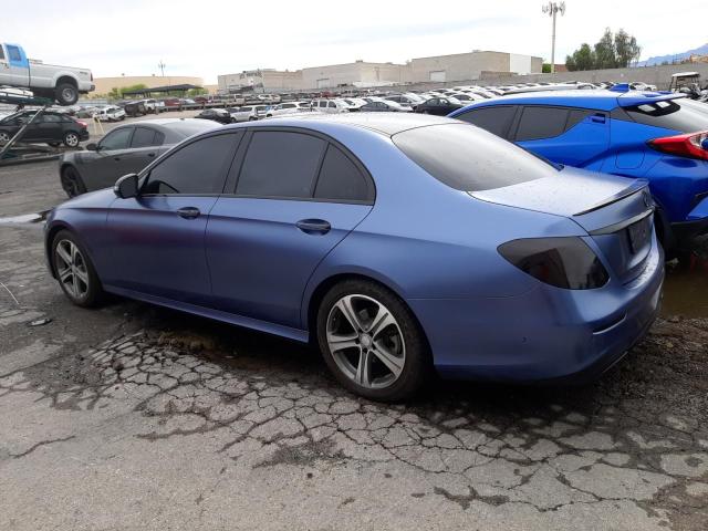 Obraz 2 z 2017 MERCEDES-BENZ E 300 2017 z VIN WDDZF4JB1HA131625