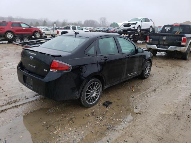 Obraz 3 z 2011 FORD FOCUS SES 2011 z VIN 1FAHP3GNXBW109055