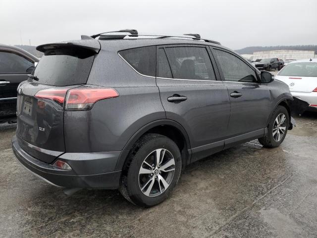 Image 3 of 2018 TOYOTA RAV4 ADVENTURE 2018 with VIN JTMWFREV5JD109873