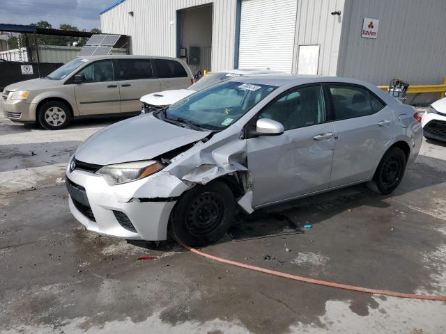 Obraz 1 z 2016 TOYOTA COROLLA L 2016 z VIN 5YFBURHE8GP455809