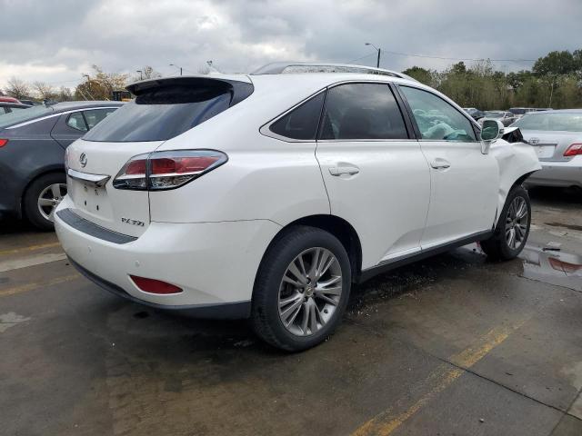 Obraz 3 z 2013 LEXUS RX 350 BASE 2013 z VIN 2T2BK1BA4DC219680