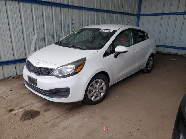 Изображение 2015 KIA RIO LX 2015