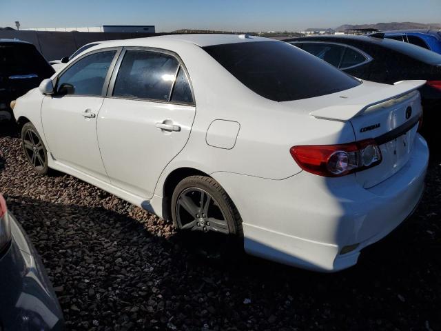 Obraz 2 z 2013 TOYOTA COROLLA BASE 2013 z VIN 5YFBU4EE6DP127226