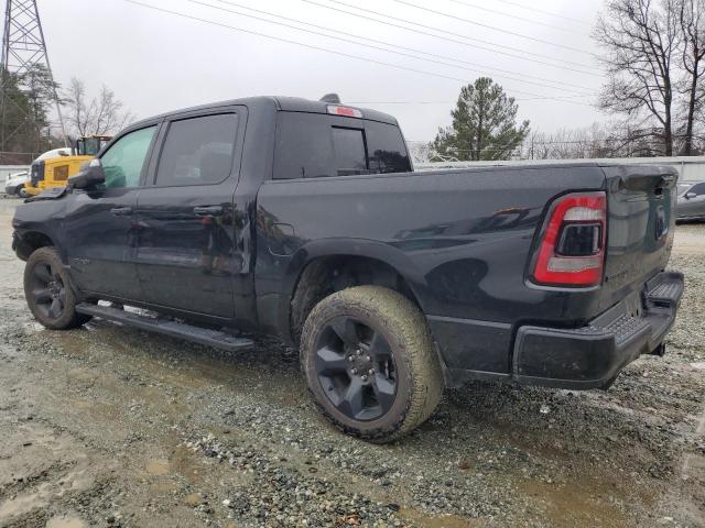 Изображение 2 2019 RAM 1500 BIG HORN/LONE STAR 2019 с VIN 1C6SRFFT8KN825042