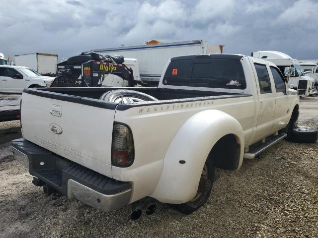 Image 3 of 2011 FORD F350 SUPER DUTY 2011 with VIN 1FT8W3CT6BEC33041