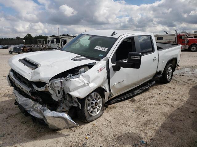 Obraz 1 z 2020 CHEVROLET SILVERADO K2500 HEAVY DUTY LT 2020 z VIN 1GC1YNEY2LF313609