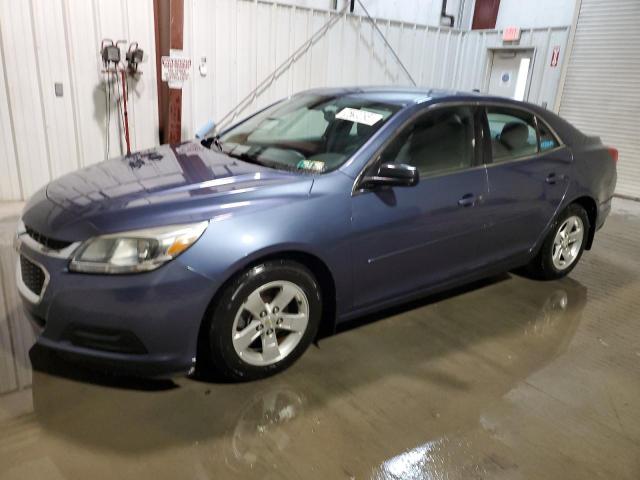 Image 1 of 2014 CHEVROLET MALIBU LS 2014 with VIN 1G11B5SL9EF223007