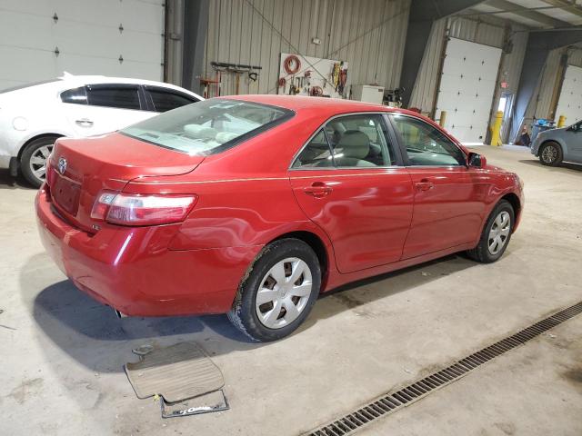 Obraz 3 z 2008 TOYOTA CAMRY CE 2008 z VIN 4T1BE46K48U240274