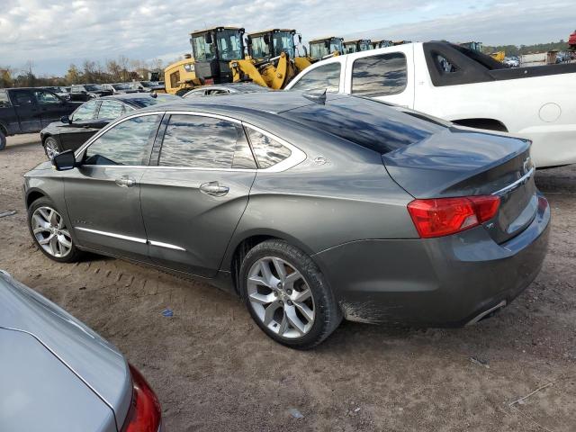 Obraz 2 z 2016 CHEVROLET IMPALA LTZ 2016 z VIN 1G1145S39GU116564