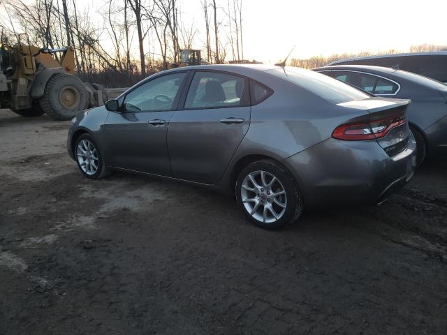 Image 2 of 2013 DODGE DART SXT 2013 with VIN 1C3CDFBA2DD338478
