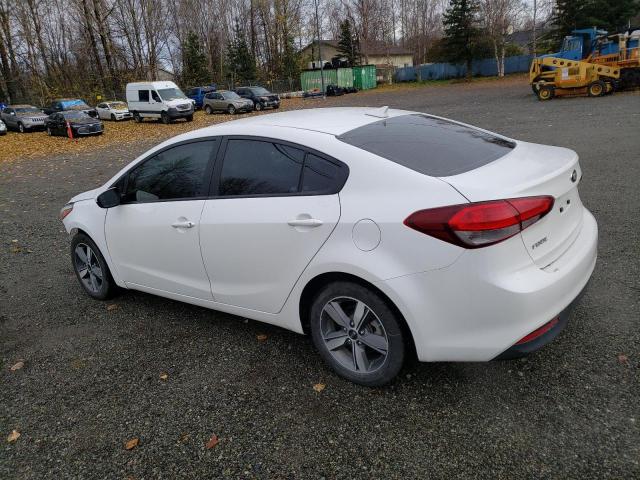 Image 2 of 2018 KIA FORTE LX 2018 with VIN 3KPFL4A78JE213517