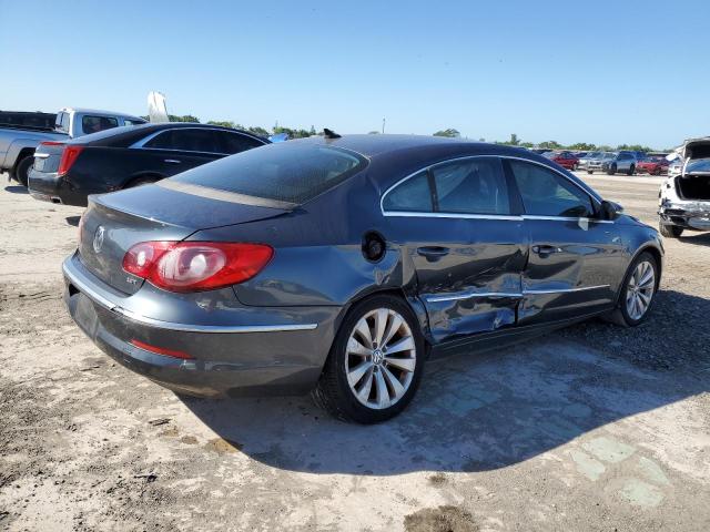 Obraz 3 z 2012 VOLKSWAGEN CC SPORT 2012 z VIN WVWMN7AN7CE538286