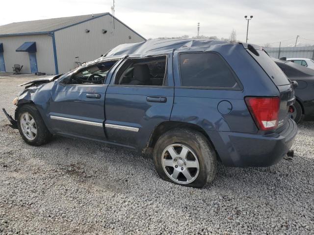 Изображение 2 2010 JEEP GRAND CHEROKEE LAREDO 2010 с VIN 1J4PR4GKXAC153336