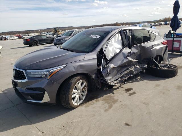 2020 ACURA RDX  2020 image