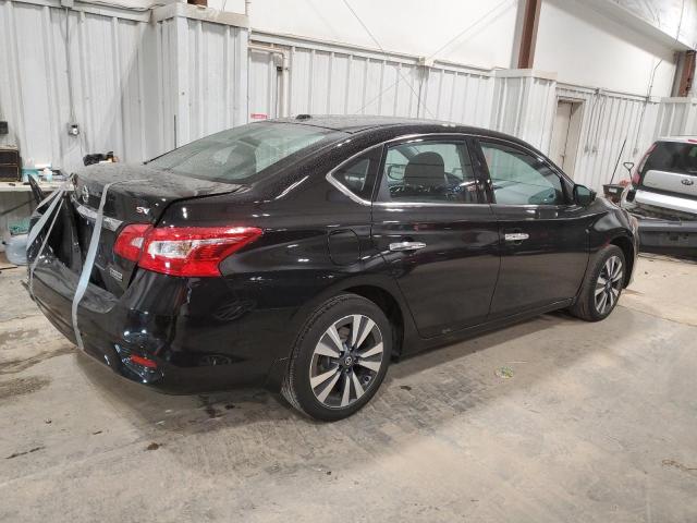 Image 3 of 2019 NISSAN SENTRA S 2019 with VIN 3N1AB7AP7KY323153