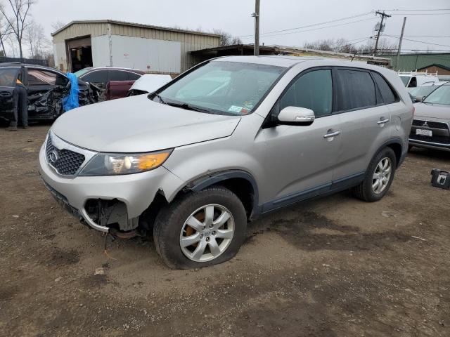 Obraz 2012 KIA SORENTO BASE 2012