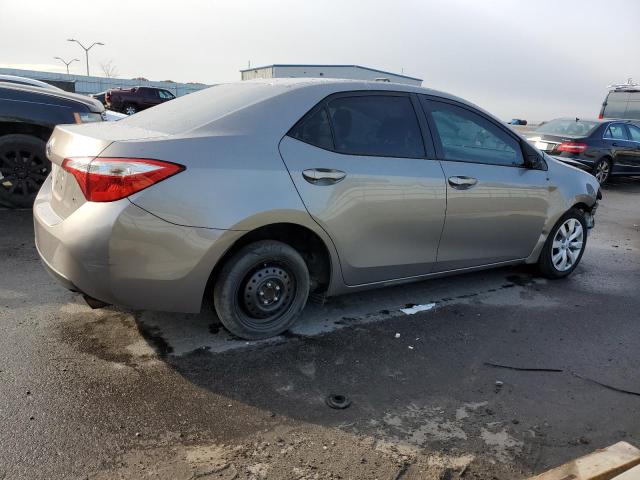 Изображение 3 2016 TOYOTA COROLLA L 2016 с VIN 2T1BURHEXGC485149