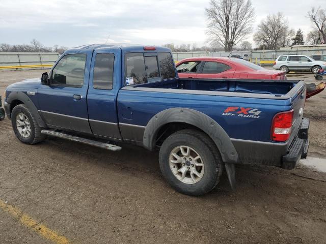 Изображение 2 2008 FORD RANGER SUPER CAB 2008 с VIN 1FTZR45E18PA81747
