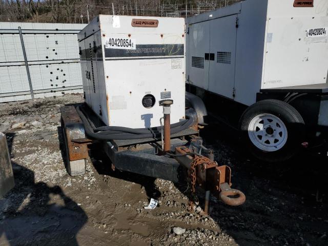 Image 1 of 1999 TECH TRAILER 1999 with VIN 4UYBJ1125XE001167