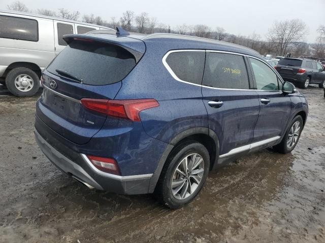 Изображение 3 2019 HYUNDAI SANTA FE LIMITED 2019 с VIN 5NMS5CAD5KH019594