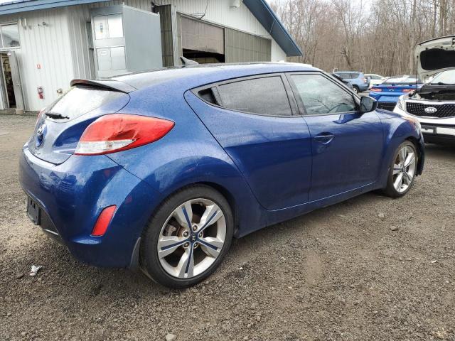 Obraz 3 z 2016 HYUNDAI VELOSTER  2016 z VIN KMHTC6AD7GU303557