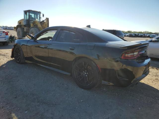 Image 2 of 2022 DODGE CHARGER SCAT PACK 2022 with VIN 2C3CDXGJ4NH166604
