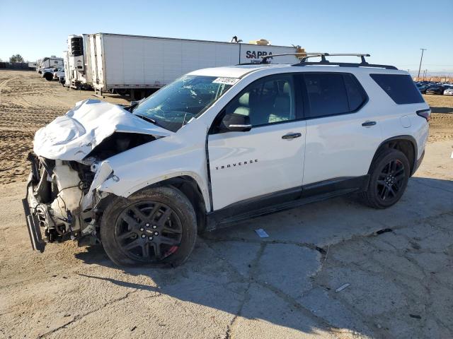 Изображение 1 2020 CHEVROLET TRAVERSE PREMIER 2020 с VIN 1GNERKKWXLJ285725