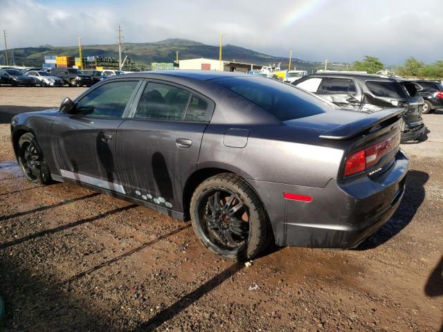 Image 2 of 2014 DODGE CHARGER SE 2014 with VIN 2C3CDXBG4EH134991