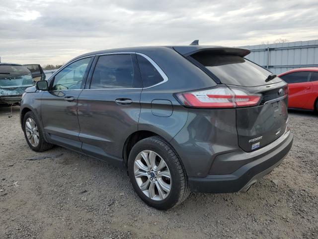 Obraz 2 z 2020 FORD EDGE TITANIUM 2020 z VIN 2FMPK3K92LBB34884