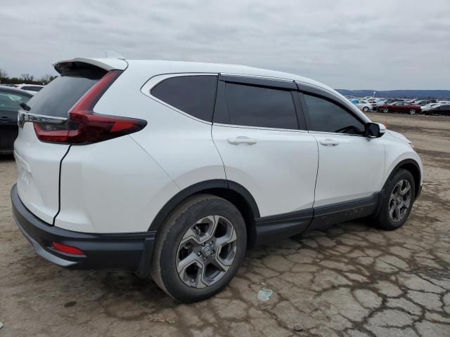 Image 3 of 2022 HONDA CR-V EXL 2022 with VIN 5J6RW1H83NA019725