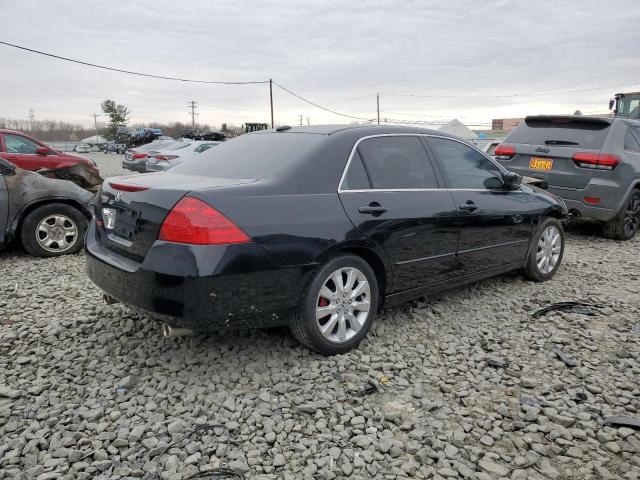 Изображение 3 2007 HONDA ACCORD EX 2007 с VIN 1HGCM66507A102234