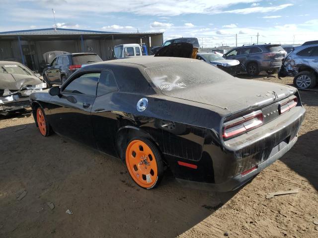 Изображение 2 2016 DODGE CHALLENGER SRT 392 2016 с VIN 2C3CDZDJ5GH255696