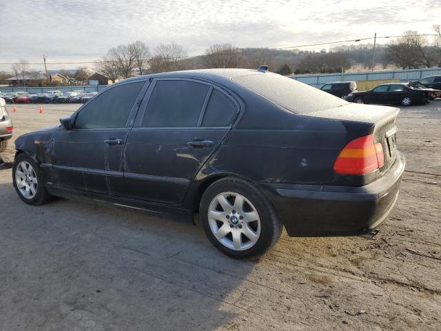 Image 2 of 2004 BMW 325 I 2004 with VIN WBAET37464NJ45573
